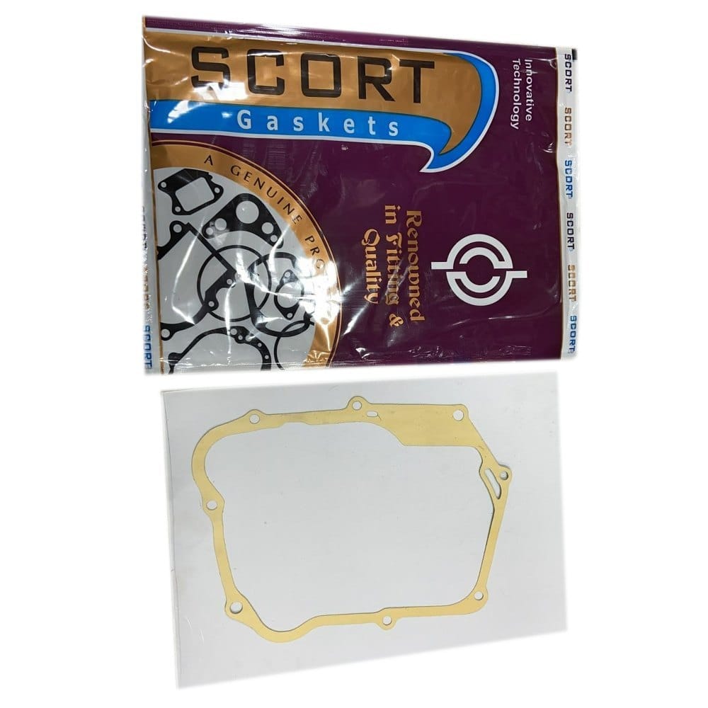 Clutch packing hero honda